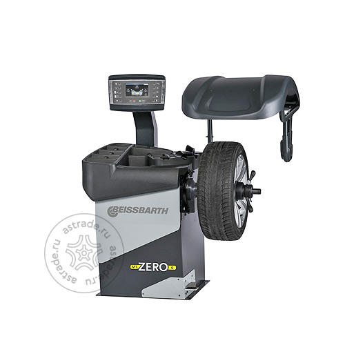 Beissbarth MT ZERO 6 LCD AWL