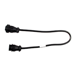 DAF cable for vehicles Euro 2 and Euro 3 (3151/T10A)