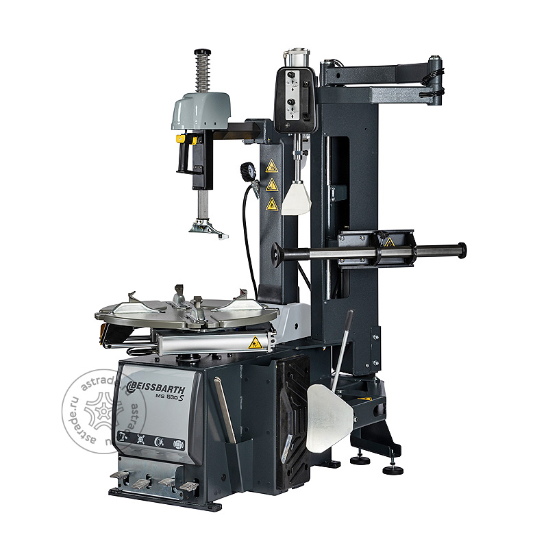 MS 530 S IT V1 WDK