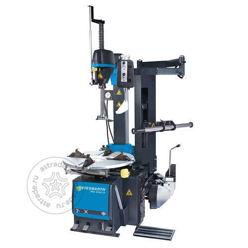 MS 650 V1 WDK 230V
