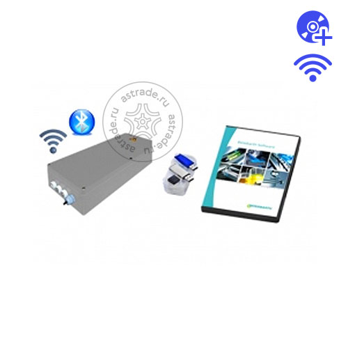 Easy 3D+ WLAN Upgrade