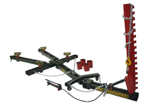 AUTOSTAPEL AS-7