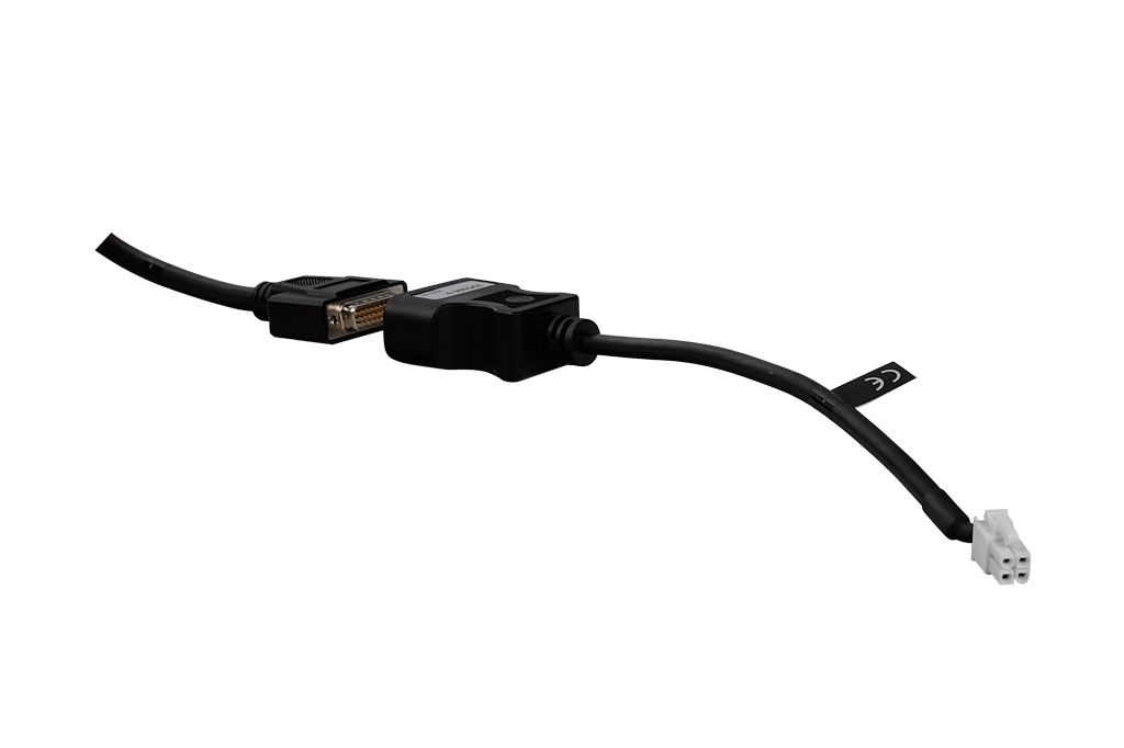 Кабель диагностический Jaltest JDC566.9 CURTIS, MHE