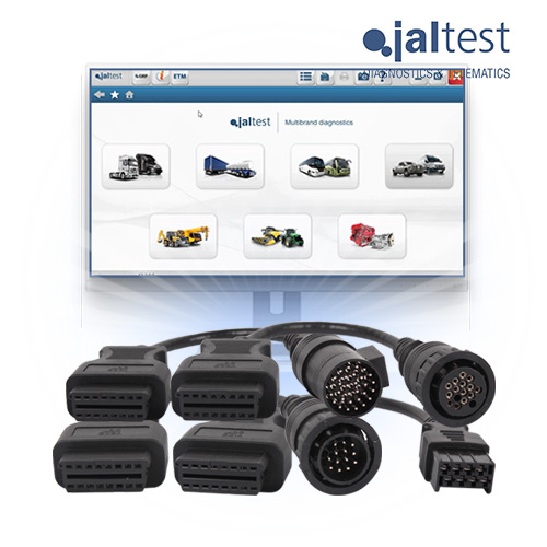 Акция от Jaltest!