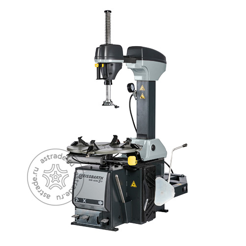 BEISSBARTH MS 630 S IT