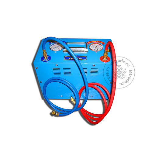 SMC-4002