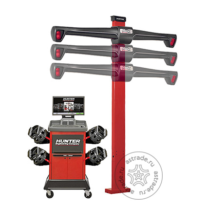 Hunter WA360/22LE-421ML3