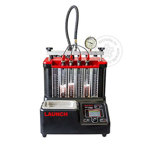 Launch CNC-603