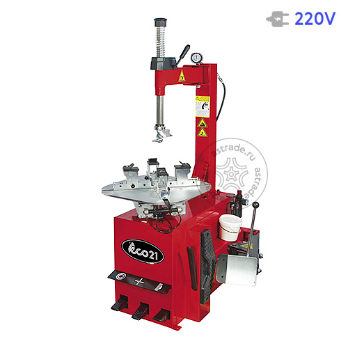 TECO 21 220V
