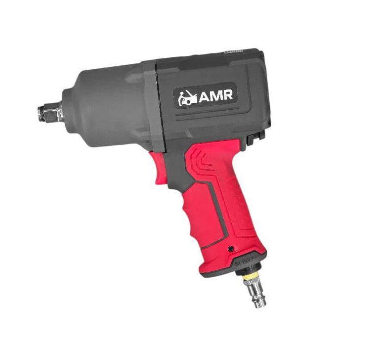 Гайковерт 1/2 AMR9510 композитный