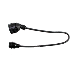 MAN 4+8 pin cable for vehicles Euro 2 and Euro 3