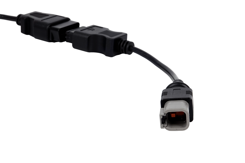 Кабель диагностический Jaltest JDC538A Yanmar