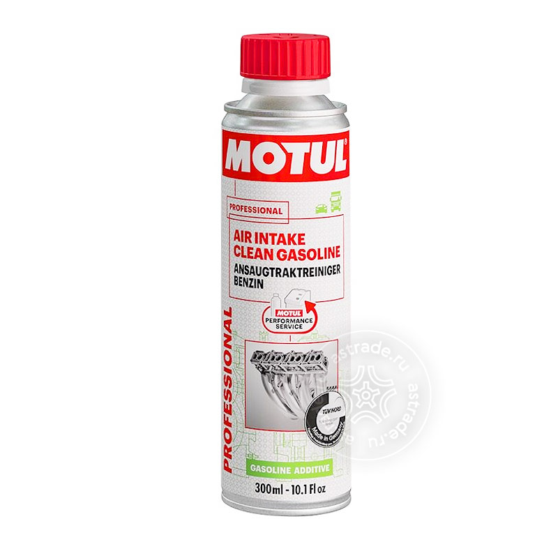 Жидкость для очистки Motul (12 шт.) 110484