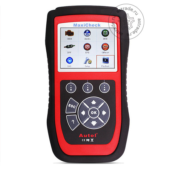 Autel MaxiCheck PRO