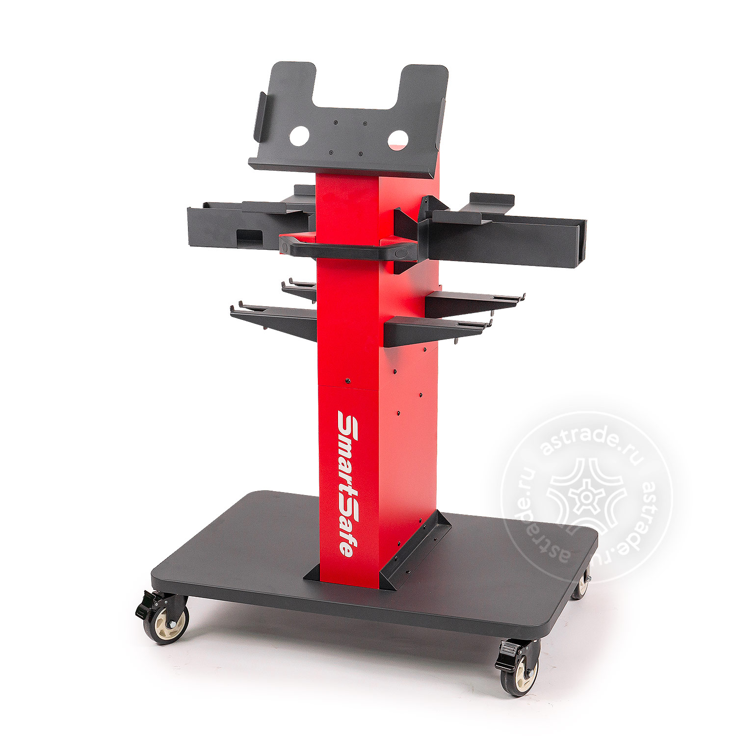 Тележка WA613-4