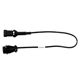 IVECO 3 pin cable for vehicles produced up to 2001