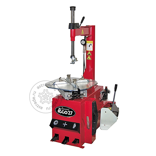 TECO 27 2 speed