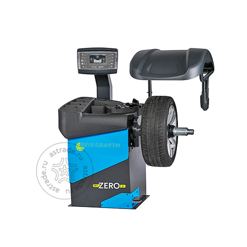 MT ZERO 6 LCD AWLP
