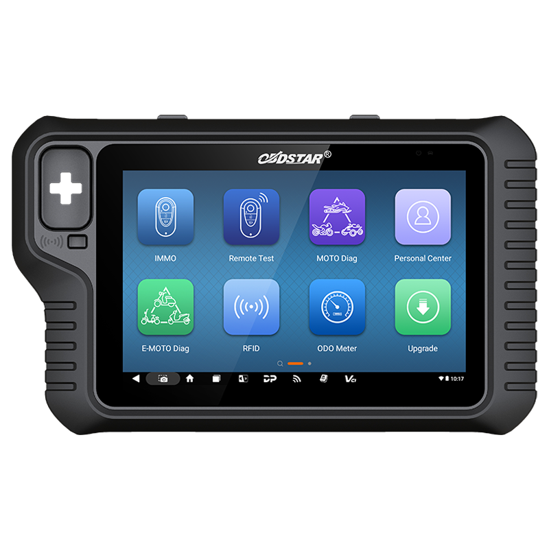 OBDstar MotoMaster