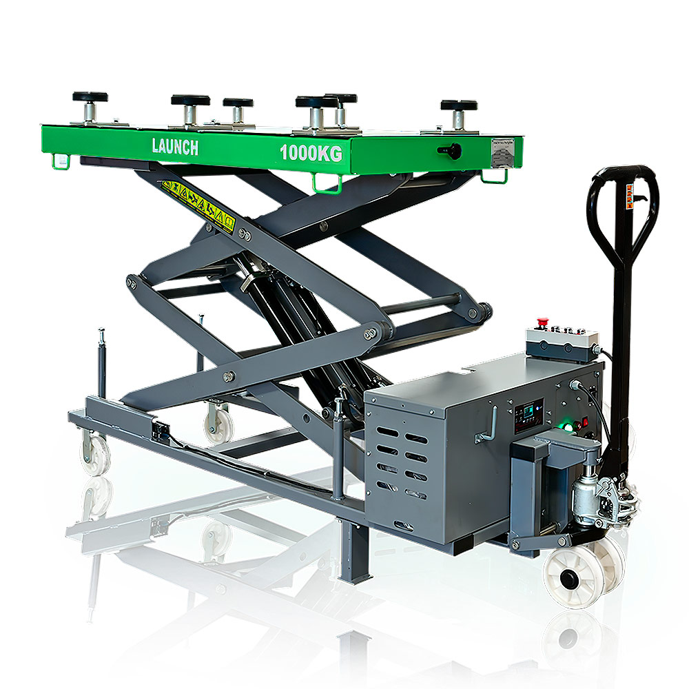 LAUNCH TLT610