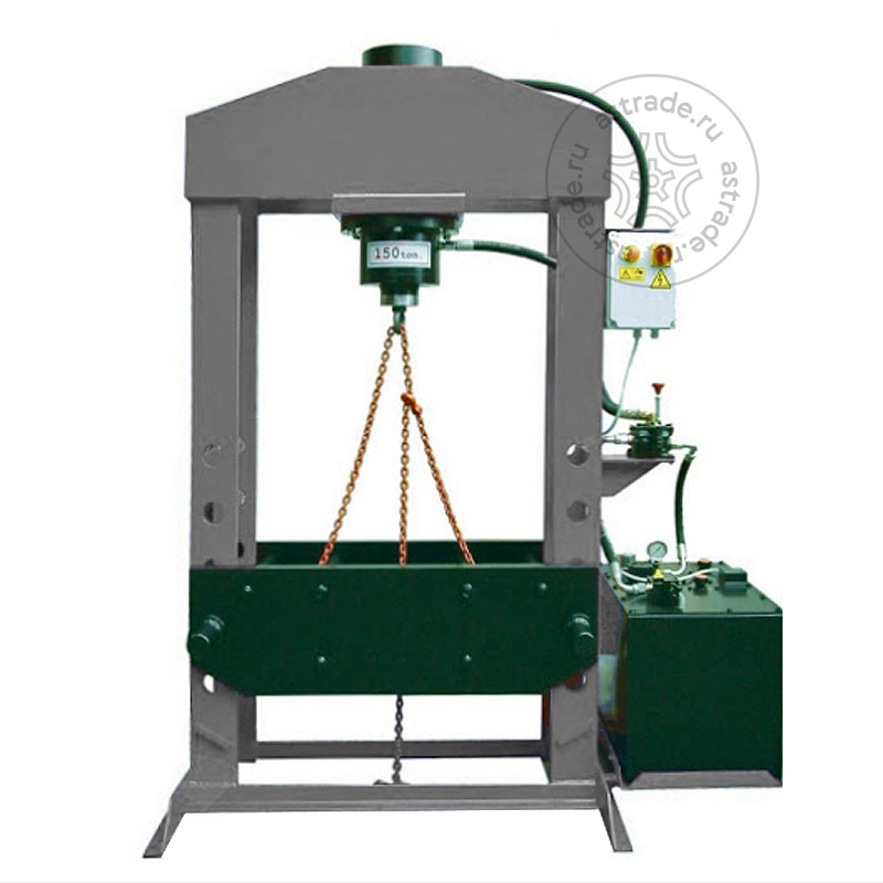 Werther PRM150