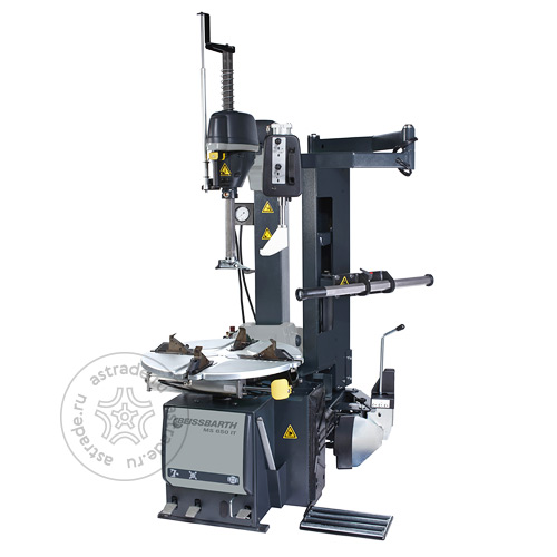 MS 650 IT V1 WDK 230V