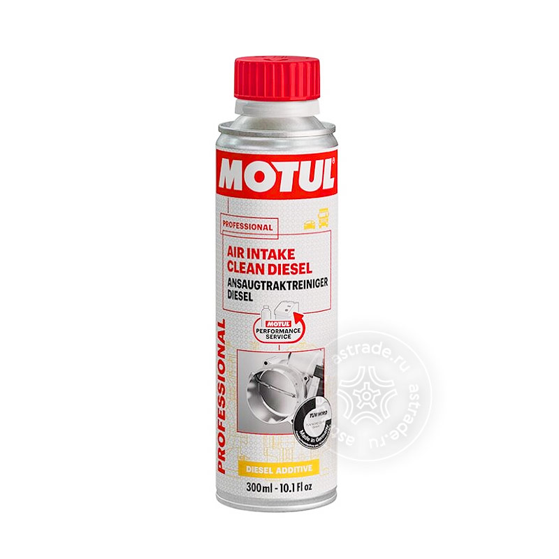 Жидкость для очистки Motul (12 шт.) 110485