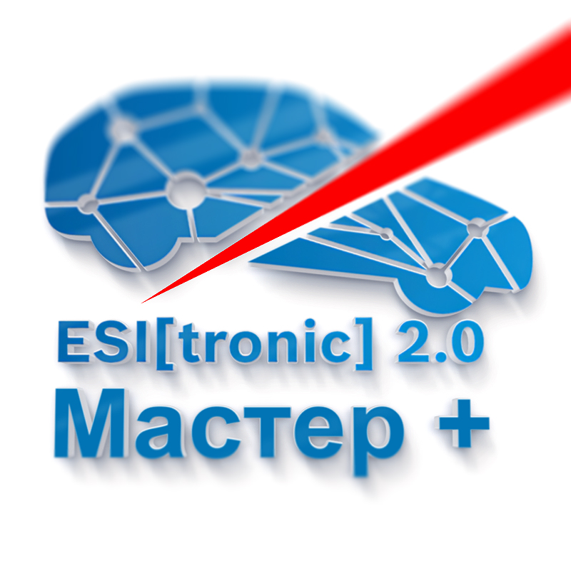Скидка до 40% на пакет Master+ для пользователей ESI [tronic] 2.0