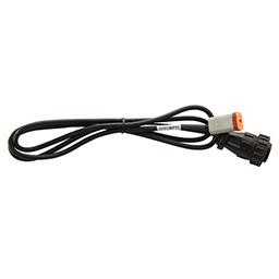 HARLEY DAVIDSON 4-pin cable from 2000 (3151/AP17)