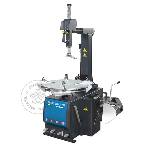 MS 500 230V