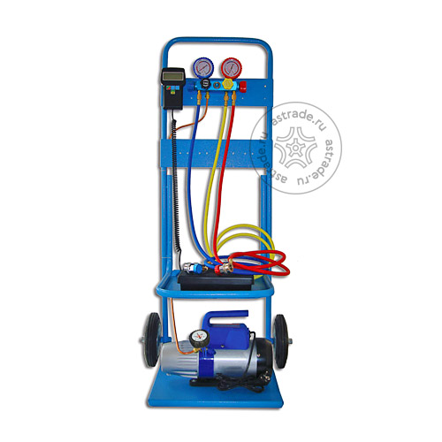 SMC 501BusW