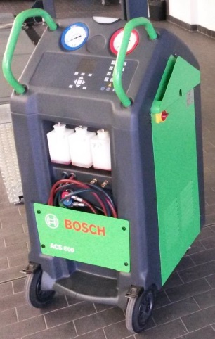 Bosch ACS 600