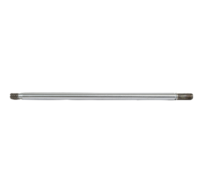 Шток цилиндра отр.борта STD-104B Piston rod (сталь) YC1-3015834-B