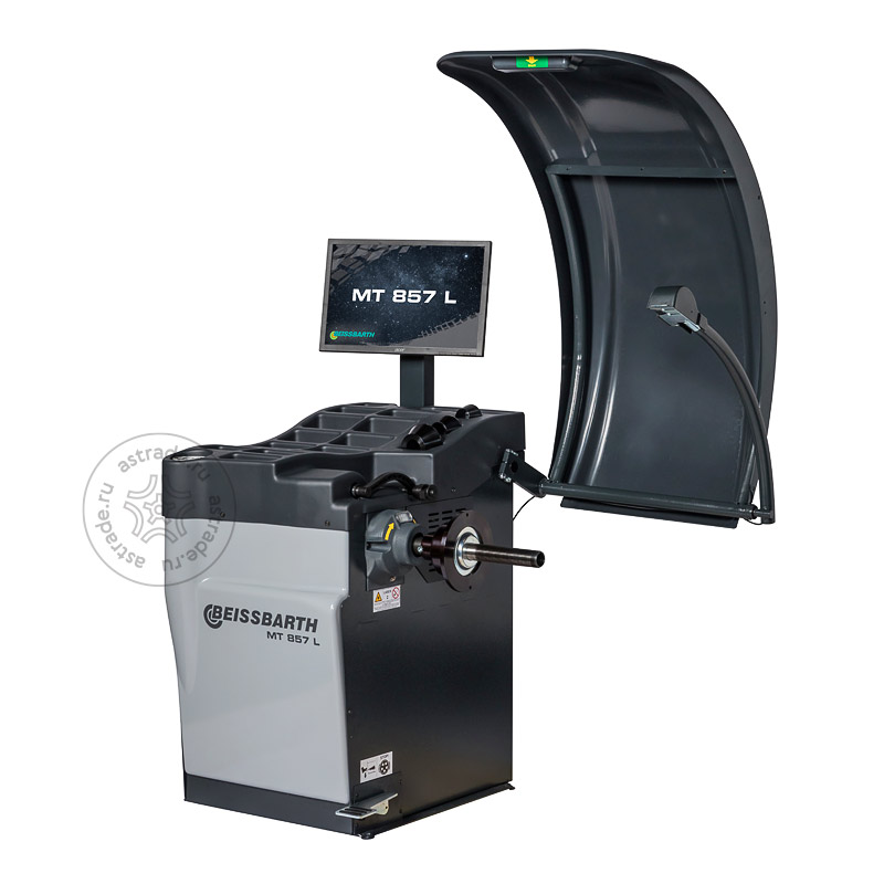 Beissbarth MT 857 L
