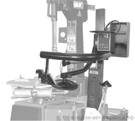 Kraftwell AL320A