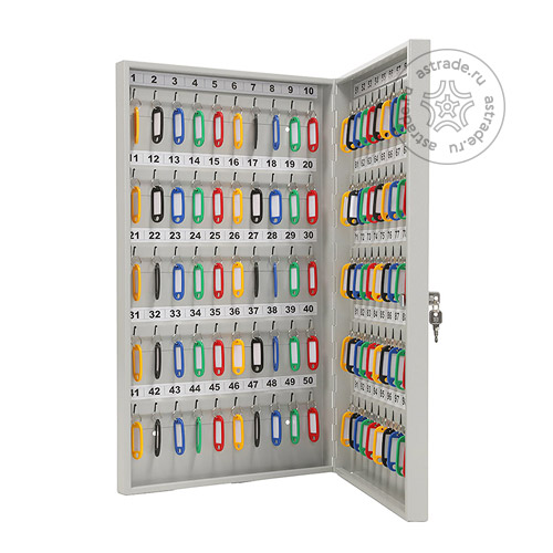 Ключница ПРОМЕТ KEY-100