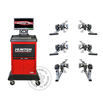 Hunter WA360/22LT-760T