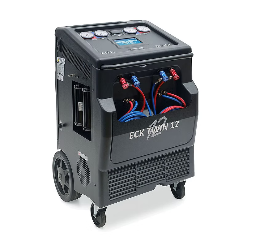 ECK TWIN 12