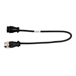 DEUTZ 12 pin cable (3151/T27)