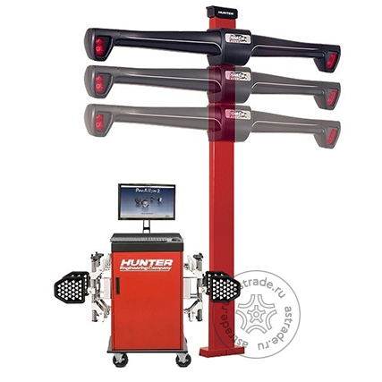 Hunter PA210/22L-221ML2S