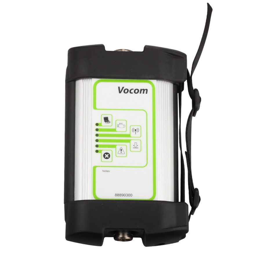 Сканер для коммерческой техники VOCOM 88890300