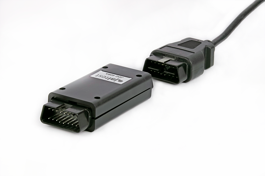 Кабель диагностический Jaltest JDC405A GMC, Chevrolet (CAN Signal Wire) 