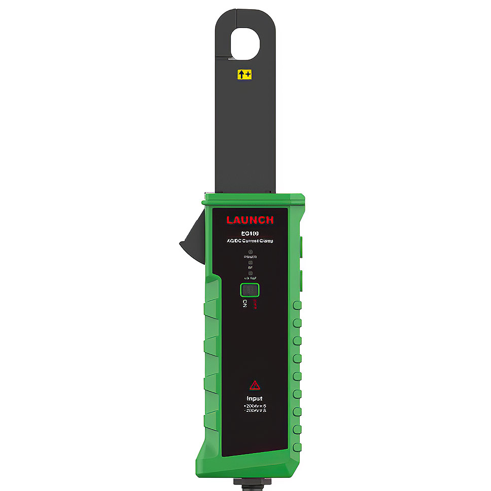 Launch EG100 EV