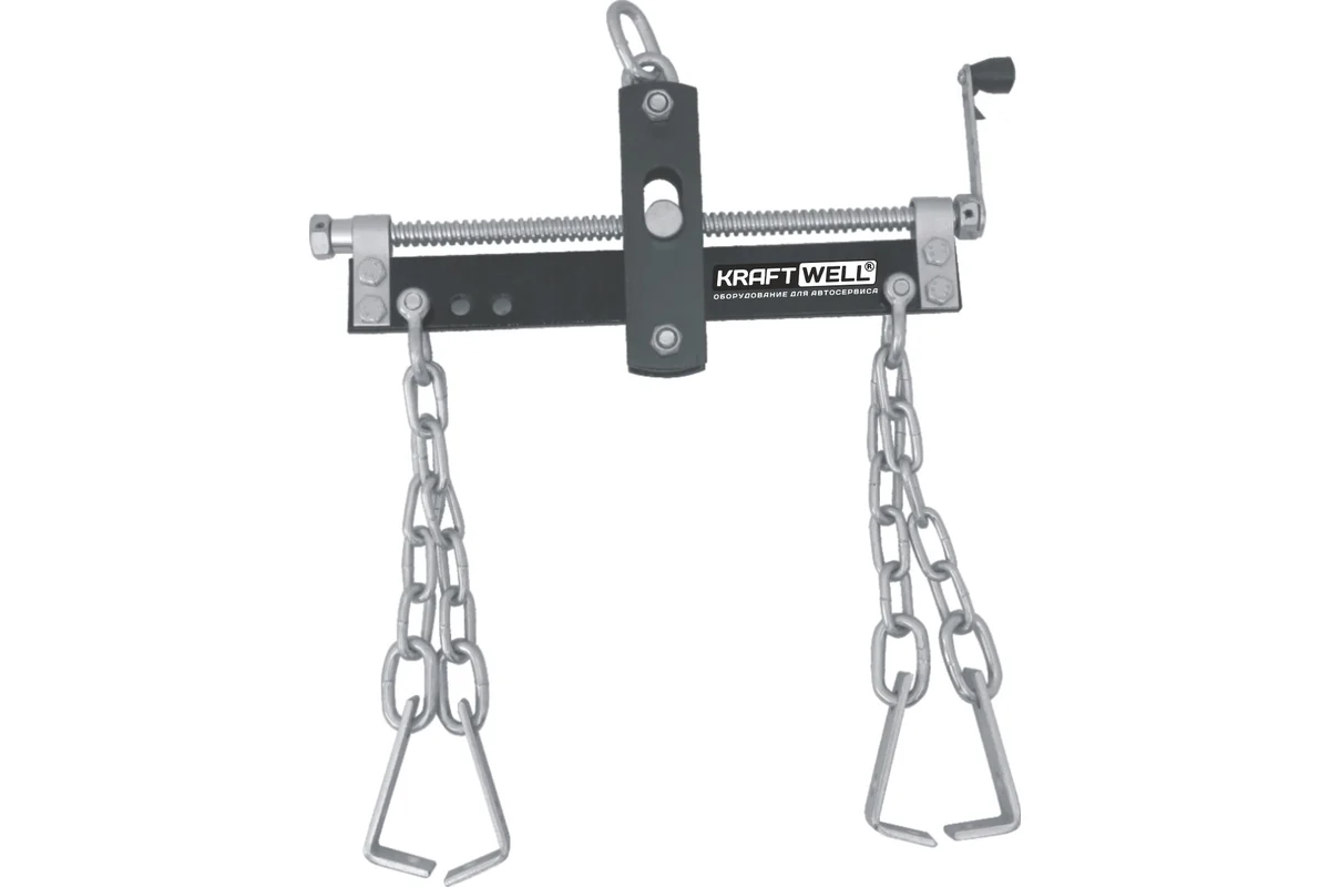KraftWell траверса для крана KRWEL