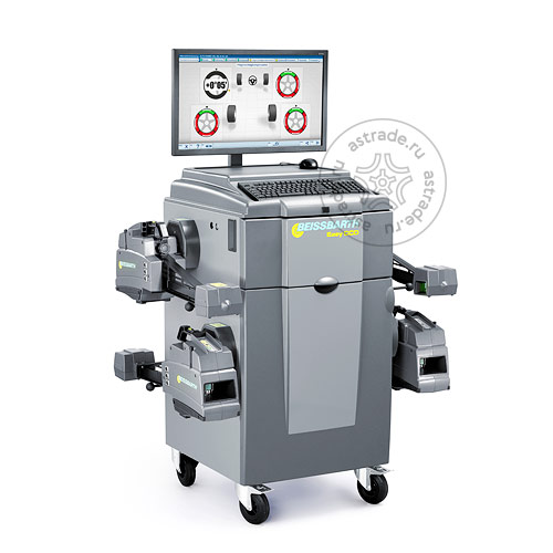 Easy CCD Excellence OEM