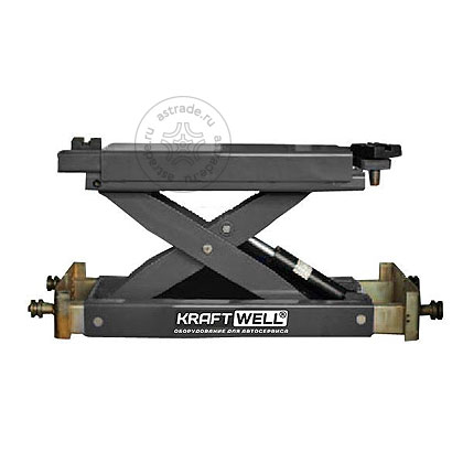 Kraftwell KRWJ2N