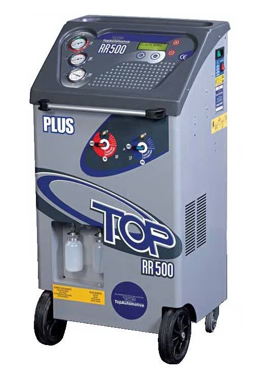 TopAuto RR500-1234Plus