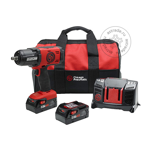 Chicago Pneumatic CP8849 Pack