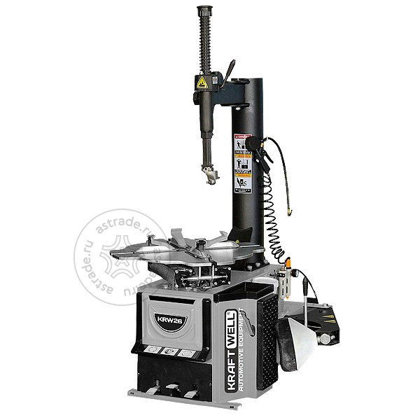 Kraftwell KRW26