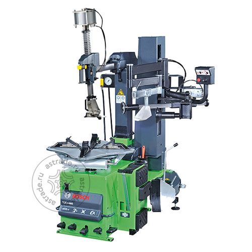 TCE 4460 S12 + XL + MH